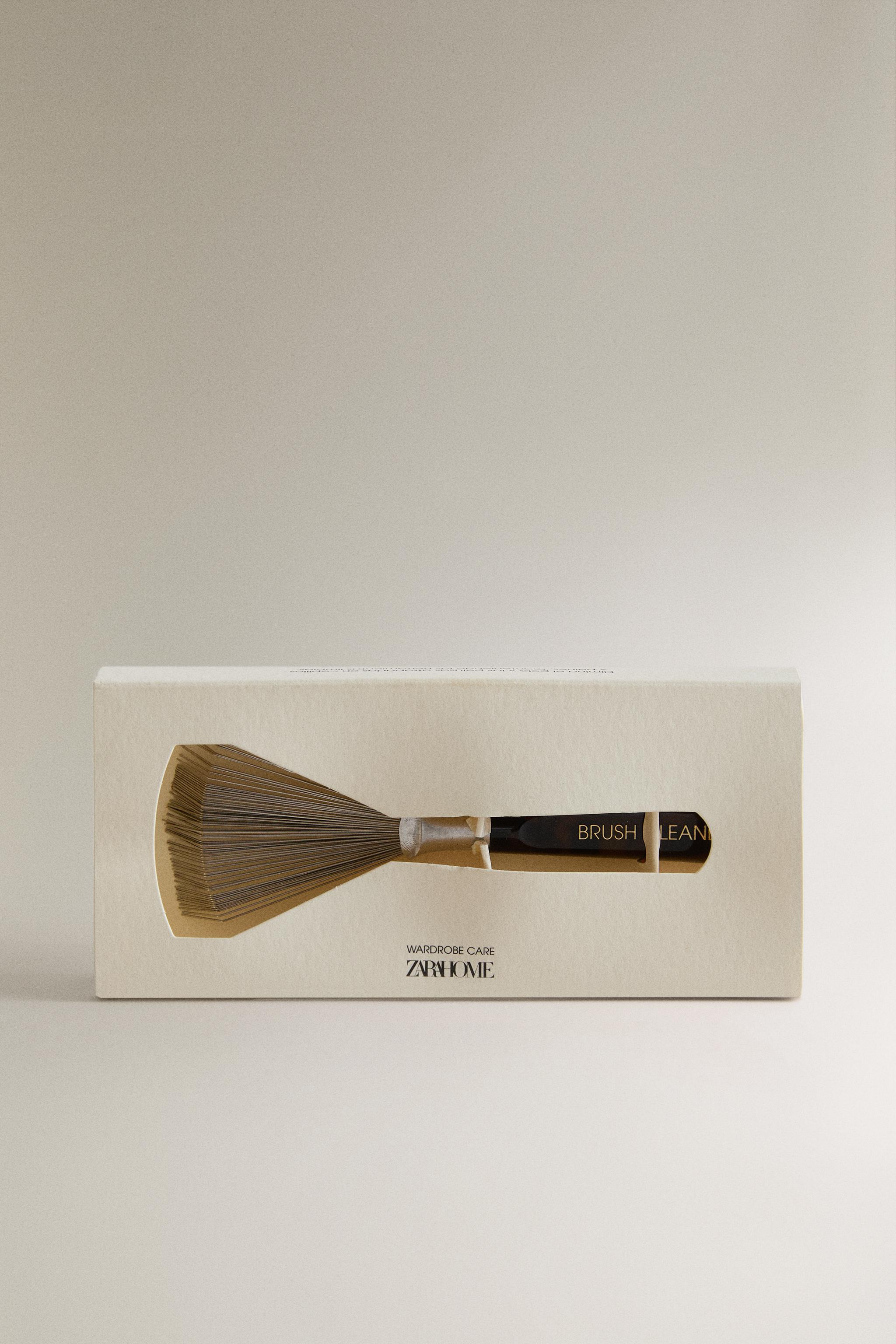 ACETATE CLEANING BRUSH